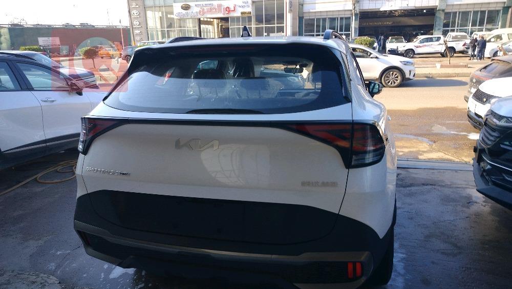 کیا سپۆرتاج